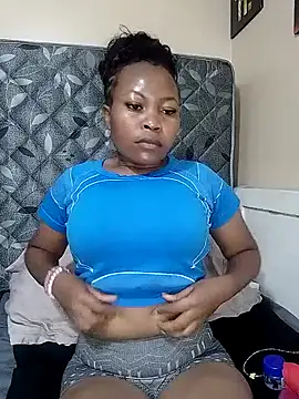 GoddessReen online show from August 1, 5:29 am