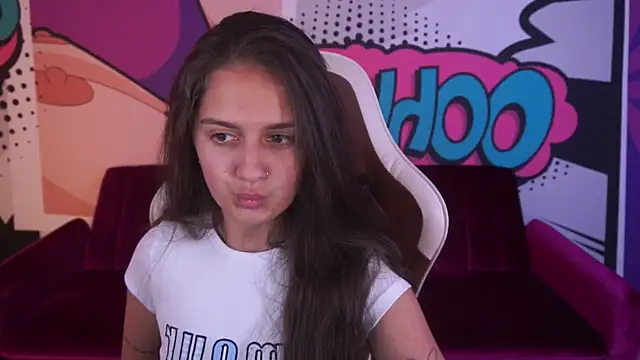 Snapshot of Talia_Blakwood chatting on July 21, 12:51 pm Talia Blakwood online show from July 21, 12:51 pm