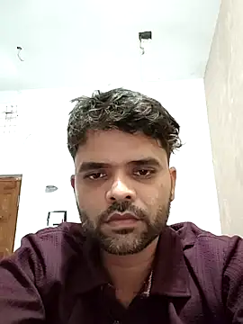 saddyboyforU online show from May 27, 8:55 am