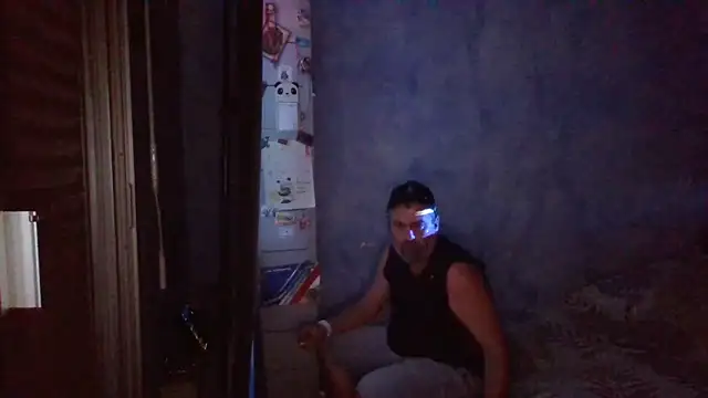 Snapshot of panda_06200 chatting on June 5, 8:36 pm panda 06200 online show from June 5, 8:36 pm