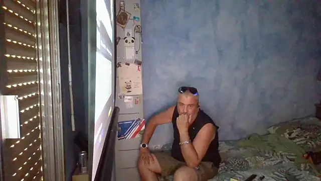 Snapshot of panda_06200 chatting on June 14, 5:59 pm panda 06200 online show from June 14, 5:59 pm