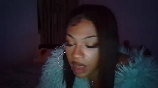 Loren4a online show from June 2, 10:23 pm