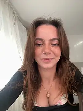 Cherry-Bean online show from June 29, 5:24 pm