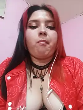Snapshot of curvy_latina chatting on July 2, 7:42 pm curvy latina online show from July 2, 7:42 pm