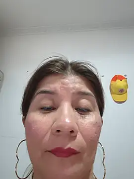 fire mommy online show from July 8, 9:52 pm