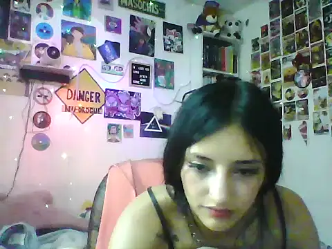 angelgirl2006 online show from May 29, 4:32 am