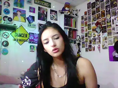 angelgirl2006 online show from June 4, 8:26 pm