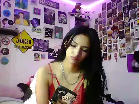 angelgirl2006 online show from June 9, 9:04 pm