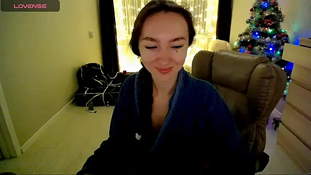 Maryana Ro online show from February 3, 11:36 pm