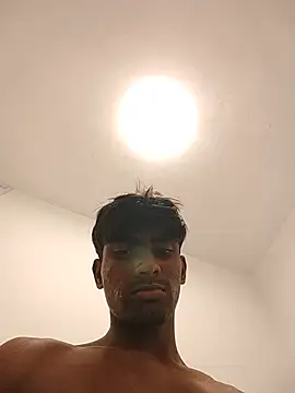 Snapshot of Mohan17 chatting on June 22, 4:37 pm Mohan17 online show from June 22, 4:37 pm