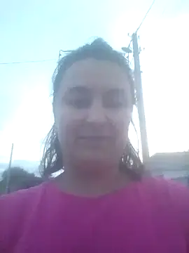 Snapshot of PolarLights35 chatting on July 5, 5:53 pm PolarLights35 online show from July 5, 5:53 pm
