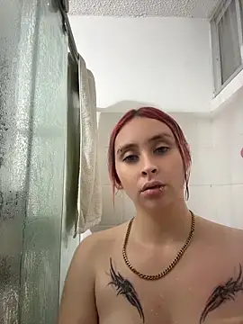 Sophia LuxxX online show from June 7, 1:54 am