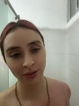 Sophia LuxxX online show from June 25, 8:46 pm