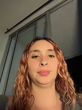 Sophia LuxxX online show from July 12, 4:47 am