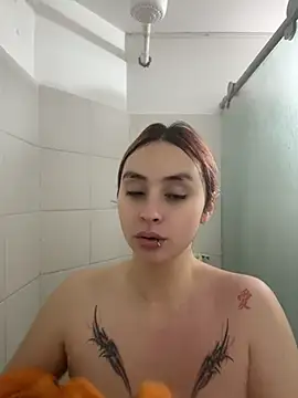 Sophia LuxxX online show from July 23, 7:01 pm