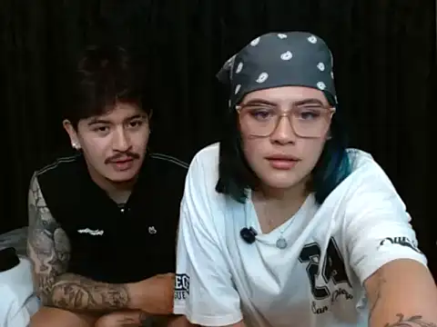 Snapshot of elinfiernodedali chatting on May 28, 1:14 am elinfiernodedali online show from May 28, 1:14 am