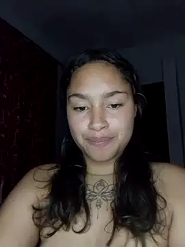 Evangeline Salas online show from June 11, 2:53 am