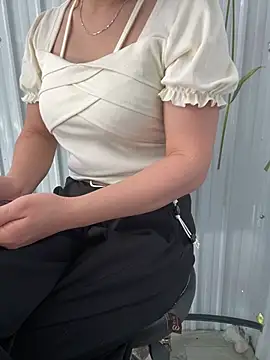Ure sexy online show from June 1, 4:47 am