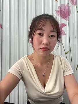 Ure sexy online show from June 7, 2:27 am