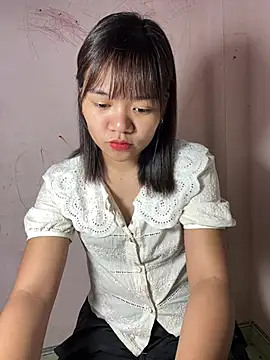 Snapshot of Ari_baby9 chatting on July 5, 10:39 pm Ari baby9 online show from July 5, 10:39 pm