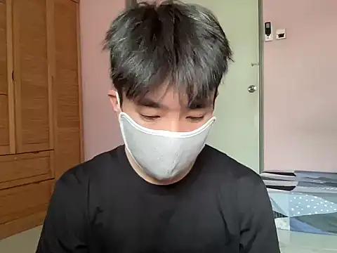 Asianbigfun online show from July 29, 4:21 am
