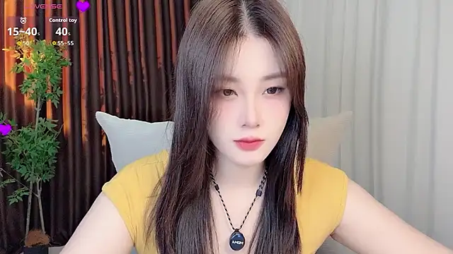 Ttang66- online show from July 14, 1:50 pm