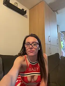 Laurenwexx online show from May 27, 7:22 pm