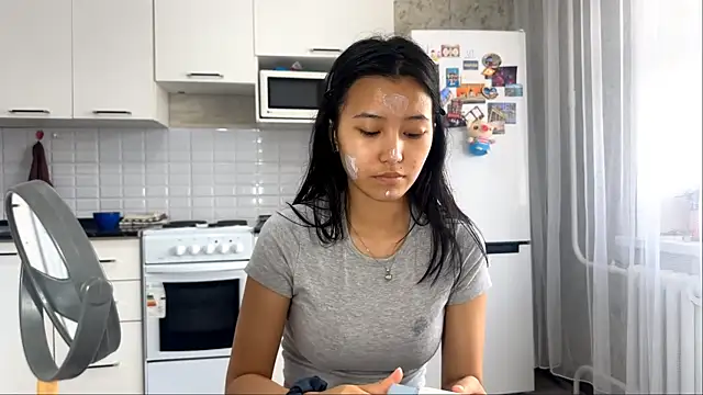 AikoHokonu online show from June 7, 6:17 am
