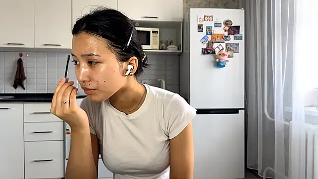 AikoHokonu online show from June 8, 6:47 am
