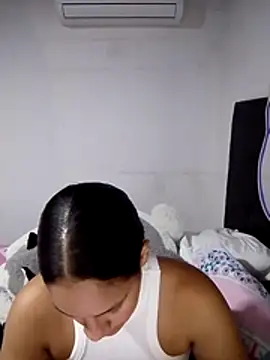 Snapshot of Cielo_777_ chatting on July 21, 1:52 am Cielo 777 online show from July 21, 1:52 am