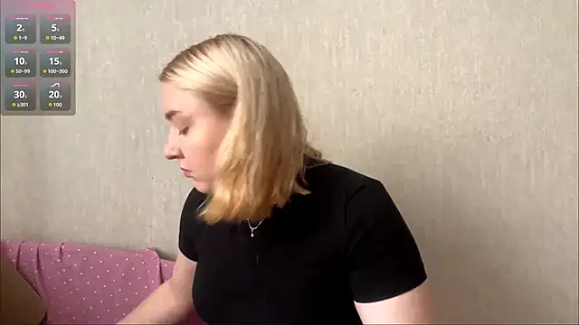 Snapshot of Nansygarden chatting on June 4, 11:49 am Nansygarden online show from June 4, 11:49 am