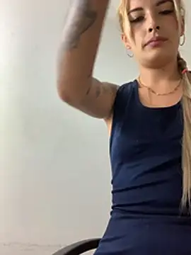 FER-723 online show from July 10, 8:22 pm