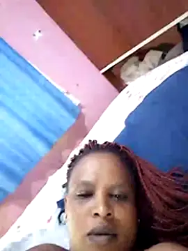 Snapshot of Melissafacts chatting on July 2, 8:31 am Melissafacts online show from July 2, 8:31 am