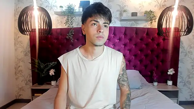 FedeViale online show from June 26, 10:36 pm