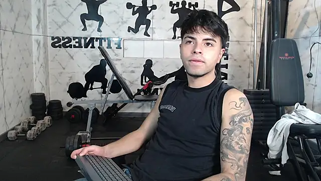 FedeViale online show from July 7, 3:42 am