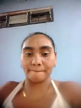Snapshot of Lela-Chanel chatting on June 8, 5:24 pm Lela-Chanel online show from June 8, 5:24 pm