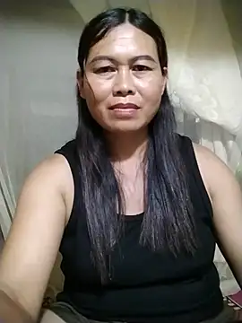 Snapshot of -Hatybi- chatting on July 17, 8:21 am -Hatybi- online show from July 17, 8:21 am