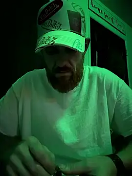 neonginger online show from July 23, 8:01 am