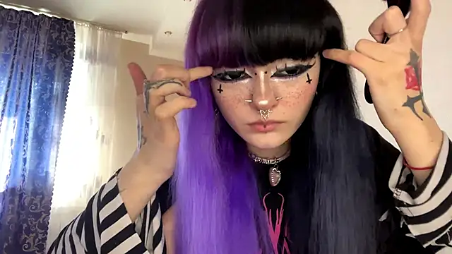 HolyCute online show from June 14, 3:14 pm