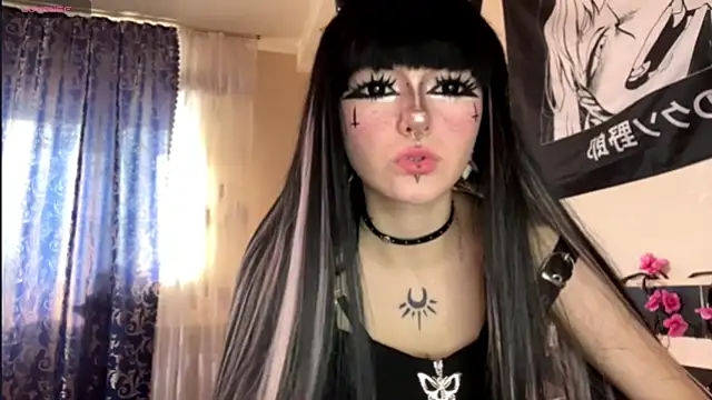 HolyCute online show from July 20, 3:36 pm