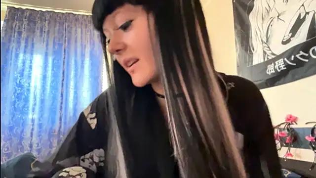 HolyCute online show from July 24, 4:49 pm