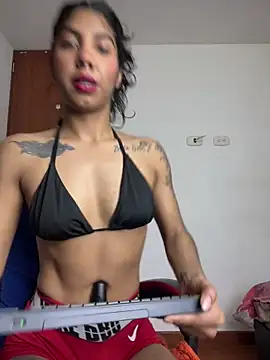 Snapshot of NassFit2 chatting on May 30, 7:22 pm NassFit2 online show from May 30, 7:22 pm