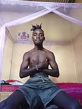 Snapshot of youngdee254 chatting on June 10, 11:42 am youngdee254 online show from June 10, 11:42 am