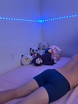CasalHoTTT1 online show from June 9, 7:58 pm