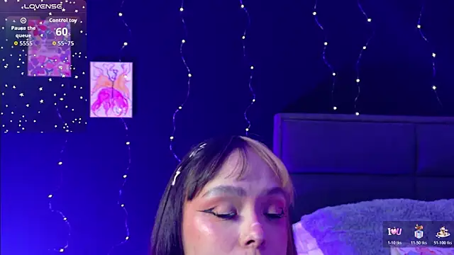 Snapshot of Agata_evans_ chatting on June 8, 1:09 am Agata evans online show from June 8, 1:09 am