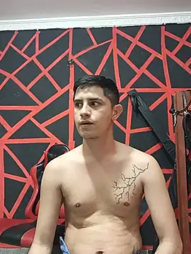 wickedboy twin1 online show from July 22, 5:49 pm