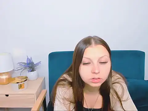MillySeductive online show from June 2, 3:36 pm
