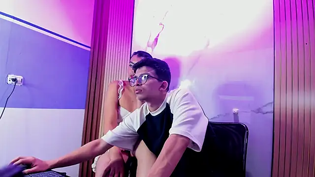 Slendy club online show from June 30, 9:38 pm