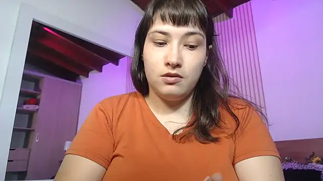 ValentinaGreyy online show from July 21, 10:23 pm