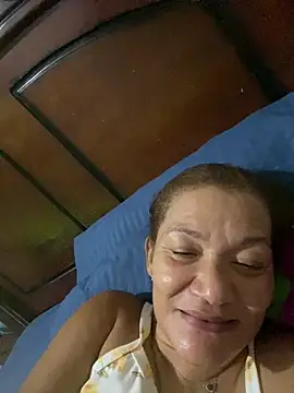 rosanna78322 online show from July 19, 7:56 am